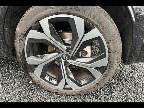 Voitures D'occasion À Petite Forêt | Renault Austral 1.2 E-Tech Full Hybrid 200Ch Techno Esprit...