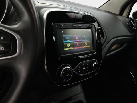 Voitures D'occasion À Petite Forêt | Renault Captur 1.5 Dci 90Ch Energy Business Euro6C