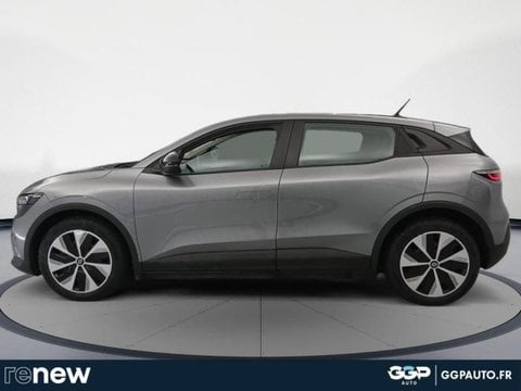 Voitures D'occasion À Petite Forêt | Renault Mégane Megane E-Tech Electric Ev60 130Ch Evolutio...