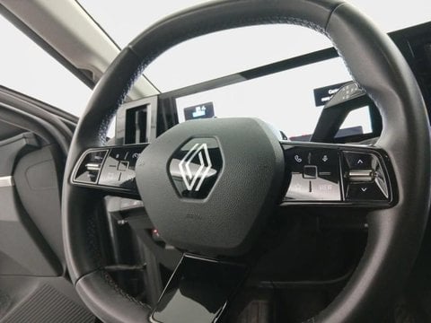 Voitures D'occasion À Petite Forêt | Renault Mégane Megane E-Tech Electric Ev60 130Ch Evolutio...