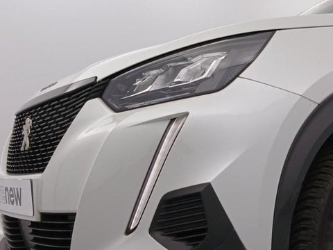 Voitures D'occasion À Petite Forêt | Peugeot 2008 1.2 Puretech 130Ch S&S Style