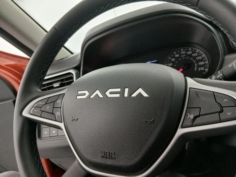 Voitures D'occasion À Petite Forêt | Dacia Duster 1.0 Eco-G 100Ch Journey 4X2