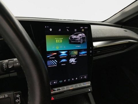 Voitures D'occasion À Petite Forêt | Renault Mégane Megane E-Tech Electric Ev60 220Ch Techno S...