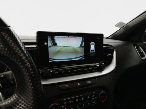 Voitures D'occasion À Petite Forêt | Kia Proceed 1.6 Crdi 136Ch Gt Line Premium Dct7 My20