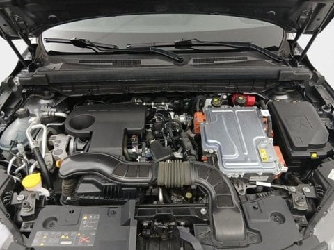 Voitures D'occasion À Petite Forêt | Renault Arkana 1.6 E-Tech Hybride 145Ch Techno -22