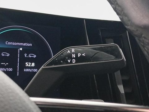 Voitures D'occasion À Petite Forêt | Renault Mégane Megane E-Tech Electric Ev40 130Ch Techno B...