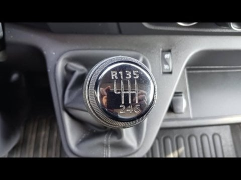 Voitures D'occasion À Petite Forêt | Renault Master Fg F3300 L2H2 2.3 Blue Dci 135Ch Confort Eu...