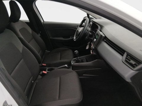 Voitures D'occasion À Petite Forêt | Renault Clio 1.0 Sce 65Ch Authentic