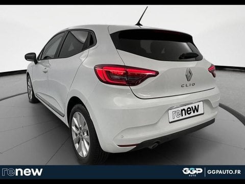 Voitures D'occasion À Petite Forêt | Renault Clio 1.0 Sce 65Ch Evolution