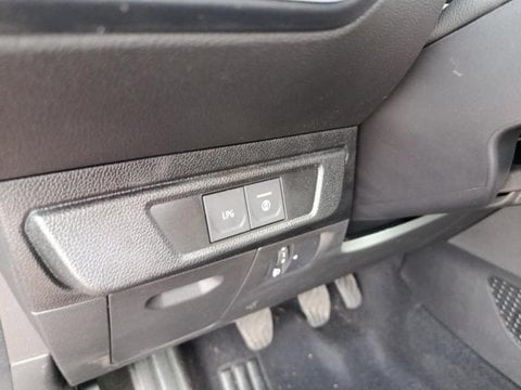 Voitures D'occasion À Petite Forêt | Dacia Sandero 1.0 Eco-G 100Ch Stepway Extreme + -24