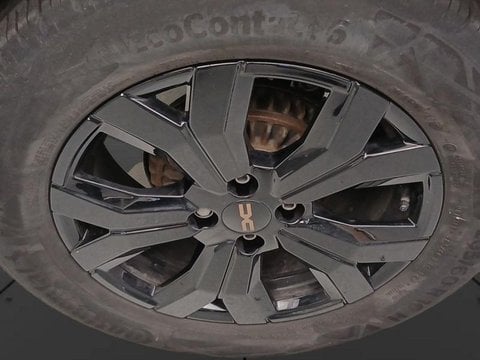 Voitures D'occasion À Petite Forêt | Dacia Sandero 1.0 Eco-G 100Ch Stepway Extreme +