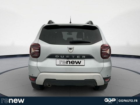 Voitures D'occasion À Petite Forêt | Dacia Duster 1.0 Eco-G 100Ch Prestige + 4X2