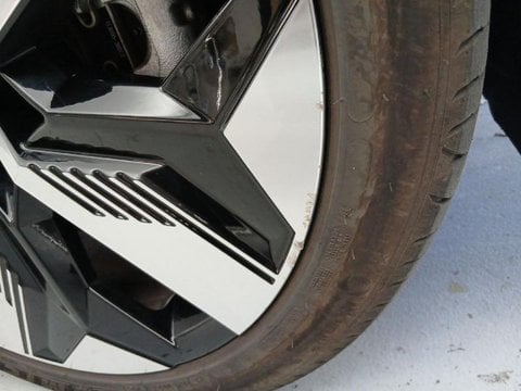 Voitures D'occasion À Petite Forêt | Renault Mégane Megane E-Tech Electric Ev60 220Ch Techno S...