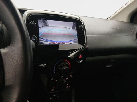 Voitures D'occasion À Petite Forêt | Citroën C1 Vti 72 S&S Shine 5P E6.D
