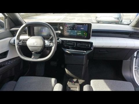 Voitures D'occasion À Petite Forêt | Renault 5 E-Tech Electrique 120Ch Evolution Autonomie Urbaine