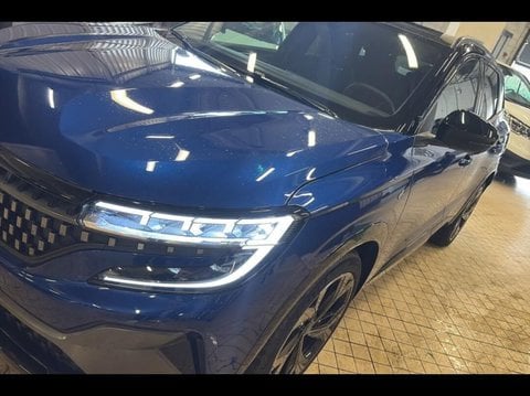 Voitures D'occasion À Petite Forêt | Renault Austral 1.2 E-Tech Full Hybrid 200Ch Iconic Esprit...