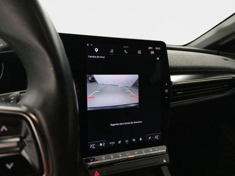 Voitures D'occasion À Petite Forêt | Renault Mégane Megane E-Tech Electric Ev60 220Ch Techno S...