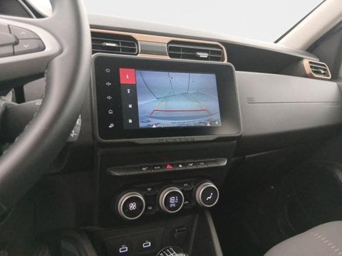Voitures D'occasion À Petite Forêt | Dacia Duster 1.5 Blue Dci 115Ch Extreme 4X2
