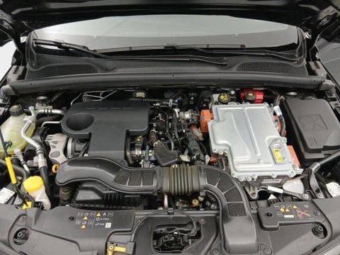 Voitures D'occasion À Petite Forêt | Renault Clio 1.6 E-Tech 145Ch Full Hybrid Esprit Alpine