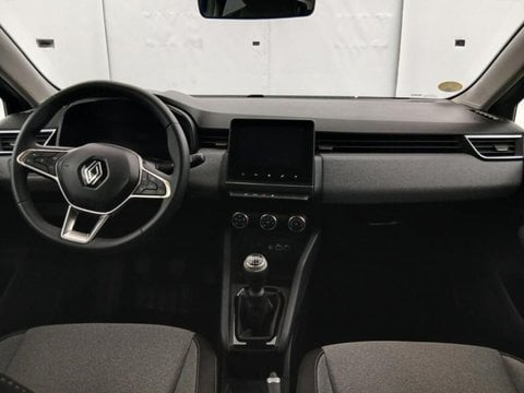 Voitures D'occasion À Petite Forêt | Renault Clio 1.5 Blue Dci 100Ch Evolution - 24