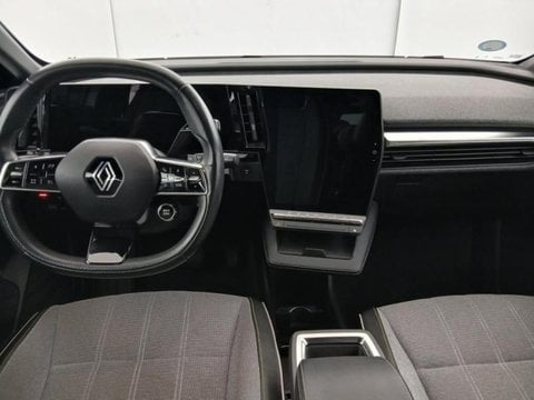 Voitures D'occasion À Petite Forêt | Renault Mégane Megane E-Tech Electric Ev60 220Ch Techno S...