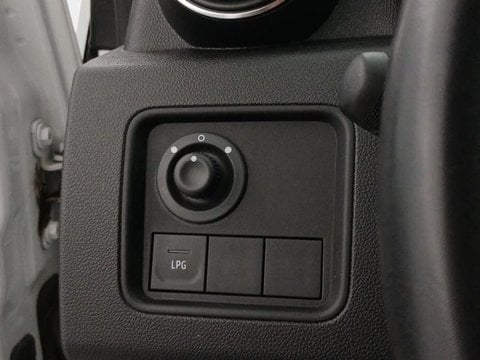 Voitures D'occasion À Petite Forêt | Dacia Duster 1.0 Eco-G 100Ch Confort 4X2
