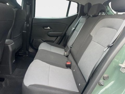 Voitures D'occasion À Petite Forêt | Dacia Sandero 1.0 Eco-G 100Ch Stepway Extreme +