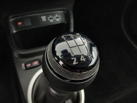 Voitures D'occasion À Petite Forêt | Renault Twingo 1.0 Sce 65Ch Equilibre