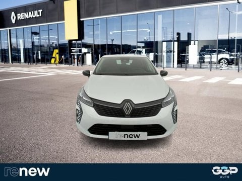 Voitures D'occasion À Petite Forêt | Renault Clio 1.0 Tce 100Ch Evolution Gpl