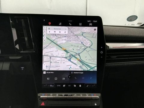 Voitures D'occasion À Petite Forêt | Renault Mégane Megane E-Tech Electric Ev60 220Ch Techno S...
