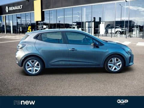 Voitures D'occasion À Petite Forêt | Renault Clio 1.0 Tce 90Ch Evolution - 24
