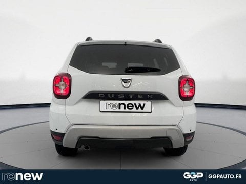 Voitures D'occasion À Petite Forêt | Dacia Duster 1.3 Tce 130Ch Fap Prestige 4X2