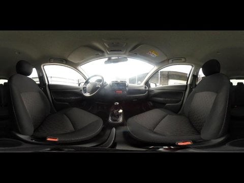 Voitures D'occasion À Petite Forêt | Mitsubishi Space Star 1.2 Mivec 71Ch Red Line Edition 2023