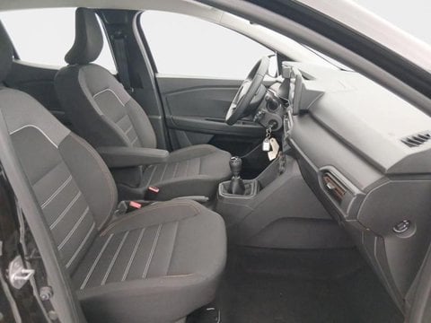 Voitures D'occasion À Petite Forêt | Dacia Sandero 1.0 Eco-G 100Ch Stepway Essential