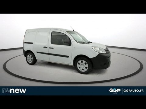 Voitures D'occasion À Petite Forêt | Renault Kangoo Express 1.5 Blue Dci 80Ch Extra R-Link 5Cv