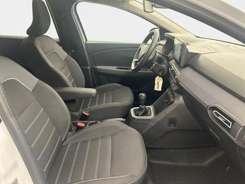 Voitures D'occasion À Petite Forêt | Dacia Jogger 1.0 Eco-G 100Ch Expression 7 Places