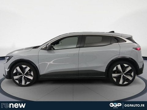 Voitures D'occasion À Petite Forêt | Renault Mégane Megane E-Tech Megane E-Tech Ev40 130Ch Boo...