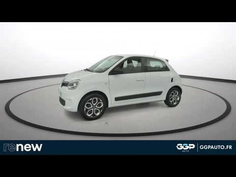 Voitures D'occasion À Petite Forêt | Renault Twingo 1.0 Sce 65Ch Equilibre