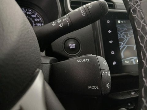 Voitures D'occasion À Petite Forêt | Dacia Duster 1.0 Eco-G 100Ch Journey 4X2