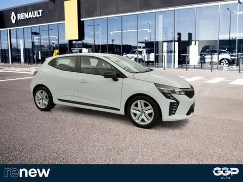 Voitures D'occasion À Petite Forêt | Renault Clio 1.0 Tce 100Ch Evolution Gpl