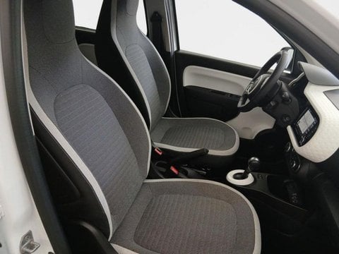Voitures D'occasion À Petite Forêt | Renault Twingo E-Tech Electric Equilibre R80 Achat Intégral