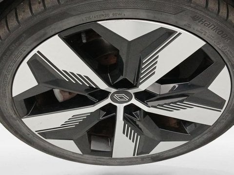 Voitures D'occasion À Petite Forêt | Renault Mégane Megane E-Tech Electric Ev60 220Ch Techno S...