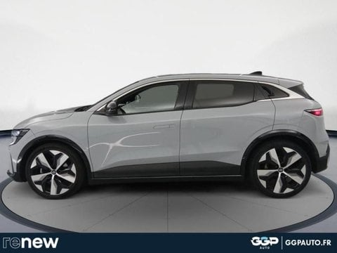 Voitures D'occasion À Petite Forêt | Renault Mégane Megane E-Tech Electric Ev40 130Ch Techno B...