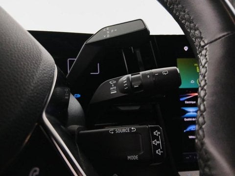 Voitures D'occasion À Petite Forêt | Renault Espace 1.2 E-Tech Full Hybrid 200Ch Iconic