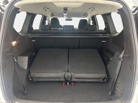 Voitures D'occasion À Petite Forêt | Dacia Jogger 1.0 Eco-G 100Ch Expression 7 Places