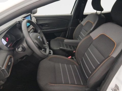 Voitures D'occasion À Petite Forêt | Dacia Sandero 1.0 Tce 90Ch Stepway Essential