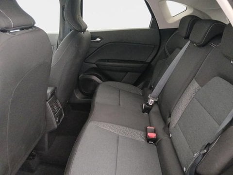 Voitures D'occasion À Petite Forêt | Renault Captur 1.0 Tce 90Ch Evolution