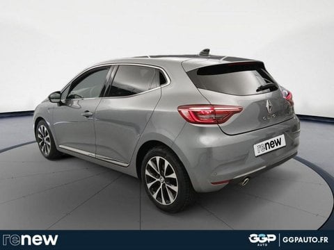 Voitures D'occasion À Petite Forêt | Renault Clio 1.0 Tce 90Ch Techno