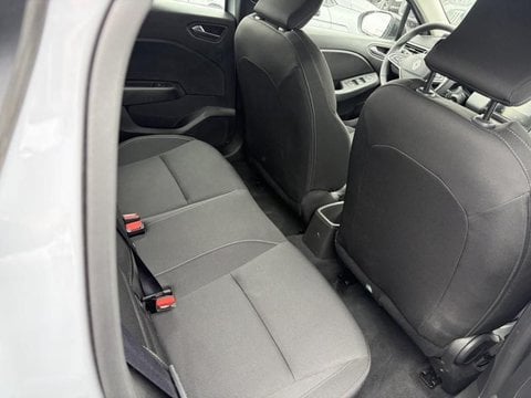 Voitures D'occasion À Petite Forêt | Renault Clio 1.6 E-Tech 145Ch Full Hybrid Evolution - 25