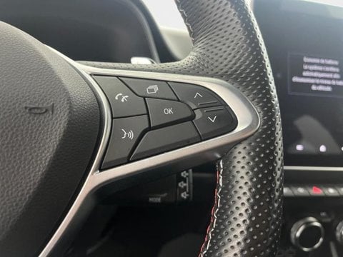 Voitures D'occasion À Petite Forêt | Renault Arkana 1.3 Tce 140Ch Fap Rs Line Edc -21B